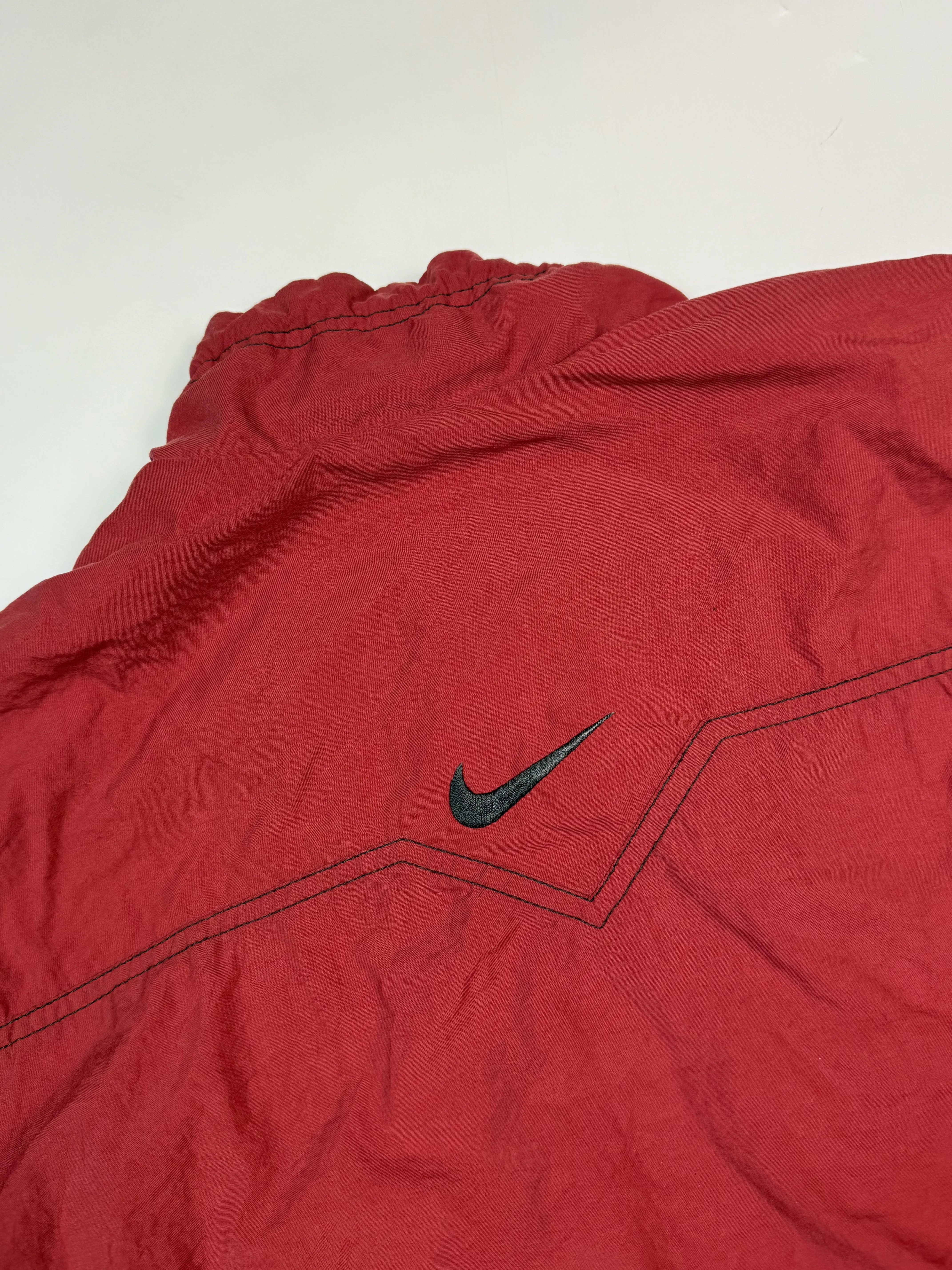 Vintage 90s Nike track jacket (M)