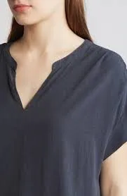 Wynne Crepe Blouse Top