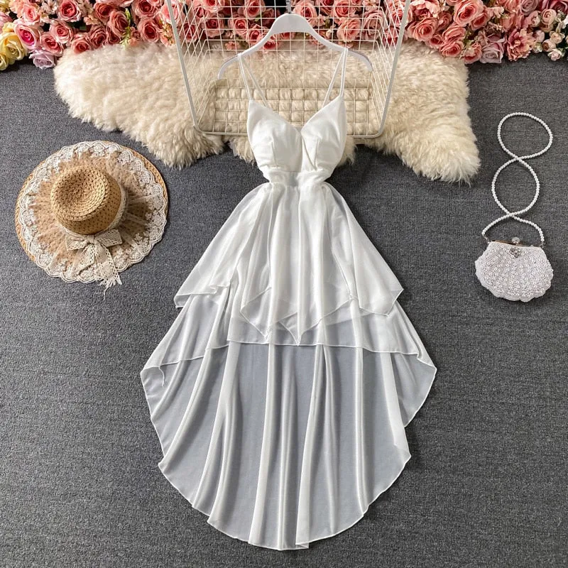 Young And In Love Mini Dress