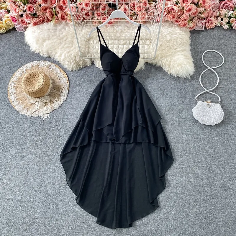 Young And In Love Mini Dress