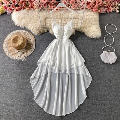 Young And In Love Mini Dress