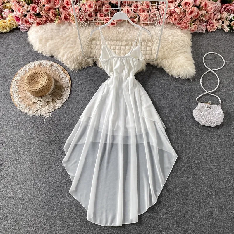 Young And In Love Mini Dress
